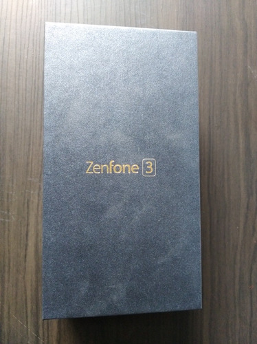 Asus Zenfone 3 Ze552kl
