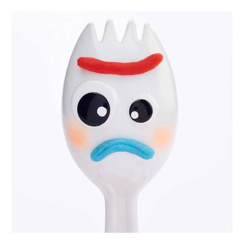 Muñeco Forky Toy Story 4 Original Sonido Mattel 15 Frases