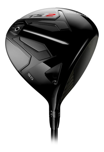 Golf Center Driver Titleist Tsi 2 9° Regulable Vara Stiff
