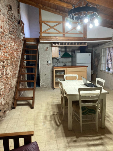 Imagen 4 de 11 de Alquiler Casa Quinta Parque Patricios Caba, Por Dia O Semanal