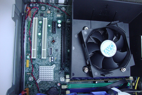 Desktop Lenovo Thinkcentre M92p Core I5-3470 3.2ghz 4/320
