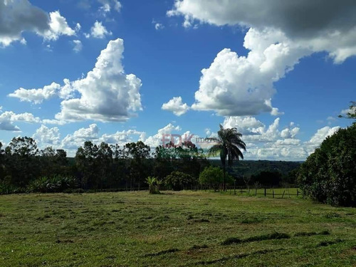 Imagem 8 de 28 de Chácara Com 5 Dormitórios À Venda, 20000 M² Por R$ 2.700.000,00 - Jardim Samello V - Franca/sp - Ch0460