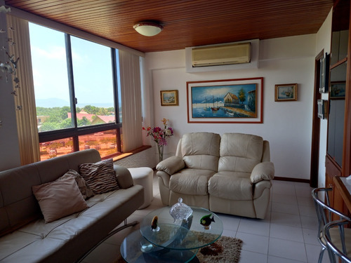Imagen 3 de 18 de Apartamento Conj Resid Aguasal