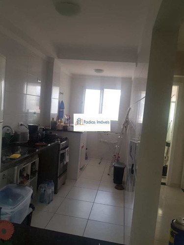 Imagem 9 de 19 de Apartamento Com 2 Dorms, Santa Eugênia, Mongaguá - R$ 280 Mil, Cod: 858701 - V858701