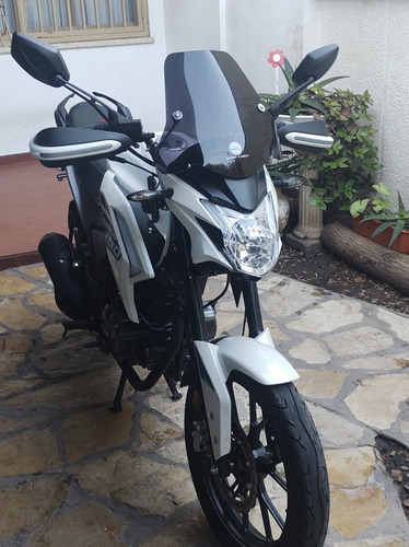 Imagen 2 de 8 de Motomel Sirius 190