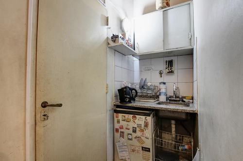 Oficina En Venta En San Nicolas