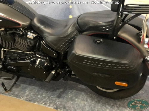 Imagem 14 de 15 de Harley Davidson Heritage