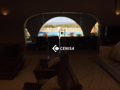 Imagem 18 de 25 de Chácara Com 4 Dormitórios, 8600 M² - Venda Por R$ 10.000.000,00 Ou Aluguel Por R$ 15.000,00/mês - Chácara Polaris - Indaiatuba/sp - Ch0178
