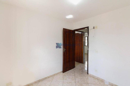 Imagem 24 de 30 de Sobrado Com 3 Dormitórios À Venda, 200 M² Por R$ 689.000,00 - Parque São Lucas - São Paulo/sp - So0412