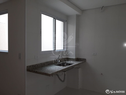 Imagem 4 de 17 de Apartamento Em Vila Nossa Senhora Das Vitórias - Mauá - Sp - Av04/a37