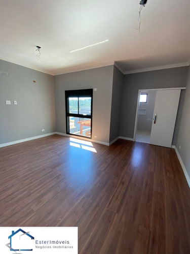 Imagem 21 de 23 de Casa Oportunidade No Portal Dos Ipes Em Cajamar Com Spa Completo Para 07 Pessoas Com Deck + Pergolado Em Madeira - Ca00348 - 70063882