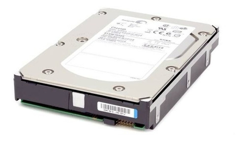 Disco Duro Constellation 4tb 128mb 7200rpm Enterprise Dell