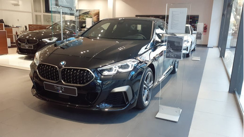 Imagen 7 de 15 de Bmw M235i Xdrive 0km 2023 - Natalio Automotores