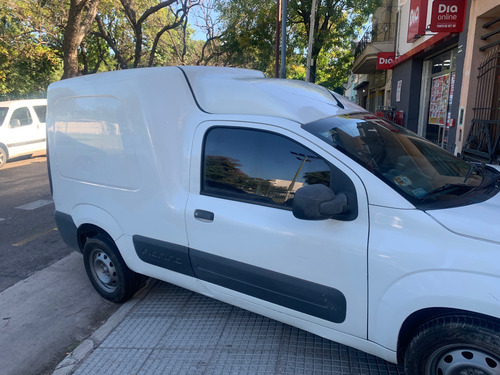 Fiat Fiorino 1.4 Fire Evo 87cv