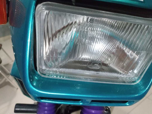 Honda Nx 200