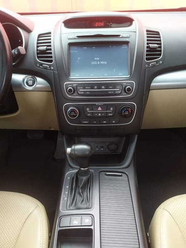 Imagem 8 de 15 de Kia Sorento Ex 3.5 V6 24v 7lugar