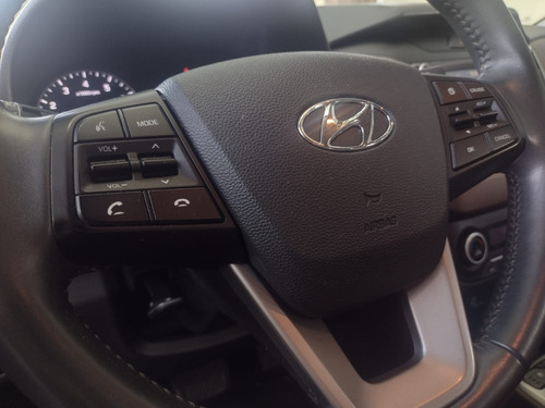 Imagem 9 de 15 de Creta 2.0 Prestige Flex Aut - 2018