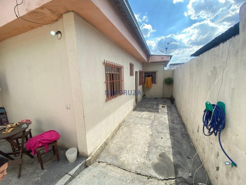 Imagem 1 de 28 de Casa À Venda, 6 Quartos, 4 Vagas, Inconfidentes - Contagem/mg - 27180