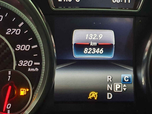 Imagen 15 de 15 de Mercedes-benz Clase Gle 2017 5p Gle Amg 63 V8/5.4/t Aut