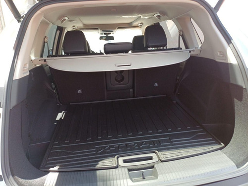 Nissan X-trail 2024