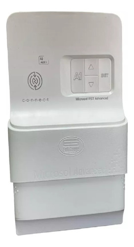 Microsol Rst Termostato Para Aquecimento Solar Ver.02 230v