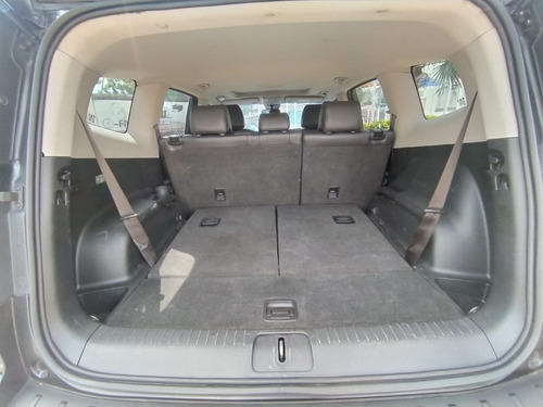 Imagen 7 de 15 de Chevrolet Orlando