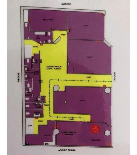 Imagen 30 de 30 de Local - Venta - Montserrat - 300 M2 Con Renta