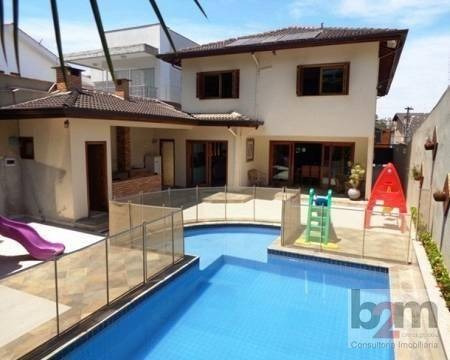 Casa Com 4 Dormitórios À Venda, 348 M² Por R$ 1.590.000 - Parque Dos Príncipes - São Paulo/sp - Ca1126