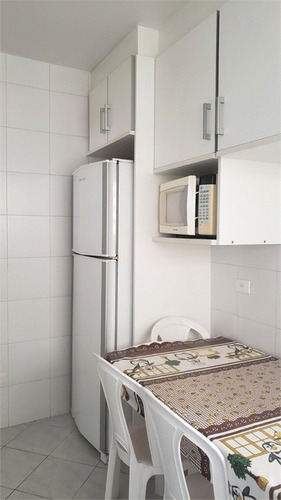 Imagem 8 de 22 de Sobrado Residencial Chácara Santo Antônio - Reo527288
