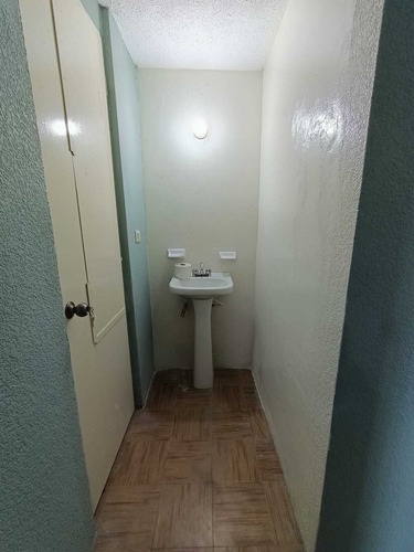 Departamento En Venta En El Tenayo