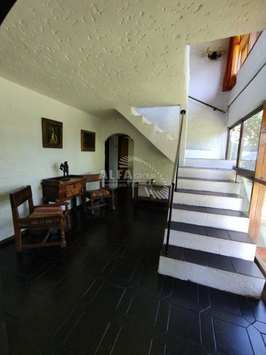 Imagen 9 de 22 de Venta De Casa En Barrio Pinares - Punta Del Este