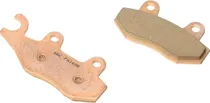 Comprar Pastilla Freno Ebc Yamaha Yfm Yfz Yxr 450 700 Fa165r