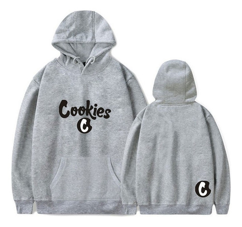 Cookies Sudadera Con Capucha Personalizada Para Hombre Y Muj