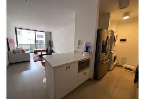 Vendo Santa Paula 88m2 2hab 3baños 3° Piso Ext 3balcones