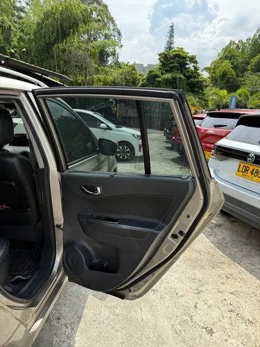 Renault Koleos 2.5 Dynamique Bose