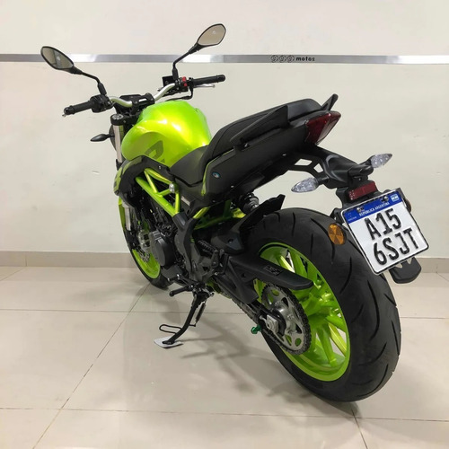 Imagen 15 de 16 de Benelli 302 S Usada = 0km No Mt 03 Permutas Creditos Cuotas
