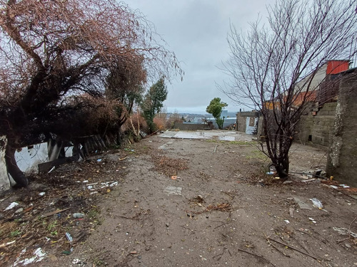 Terreno De 288 M2 Con Construcción