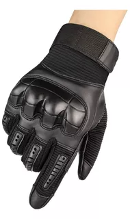 Guantes Ire Tactico Protecciones Ventilados Moto Delta