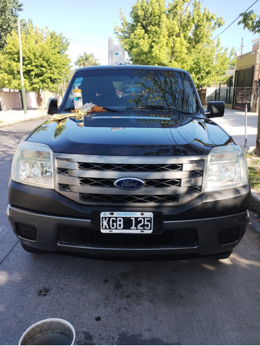 Ford Ranger 3.0 Cd Xl Plus 4x2