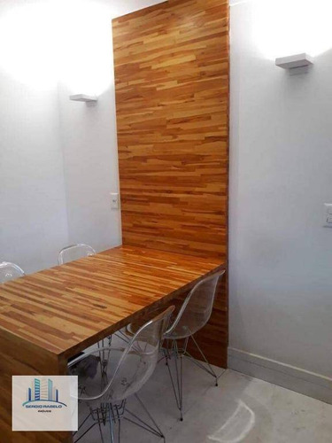 Imagem 17 de 23 de Apartamento Residencial Com 4 Dormitórios À Venda Na Rua Princesa Isabel- Brooklin, São Paulo/sp - Ap3306