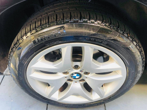 Imagem 13 de 13 de Bmw X3 3.0 Sport 4x4 24v Gasolina 4p Automático