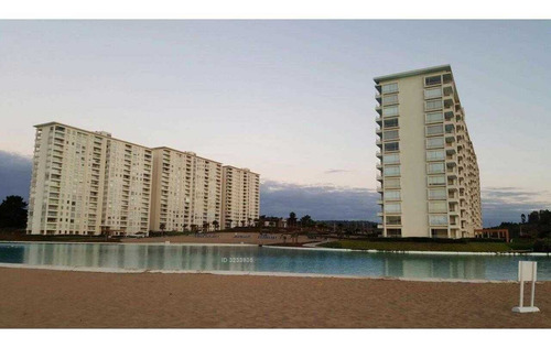 2 Dormitorios, 2 Baños, Un Estac, Laguna Bahia, Vista Despej