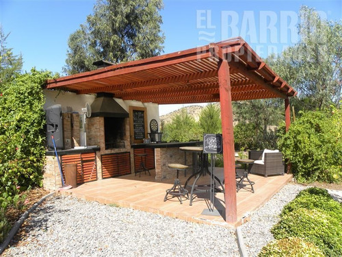 Imagen 6 de 28 de Casa En Venta En Colina
