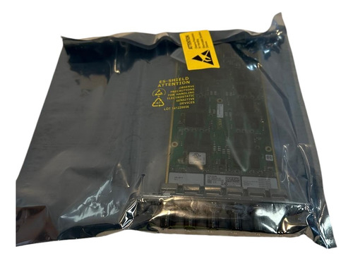 Tarjeta Codificadora De Video Axis Q7406