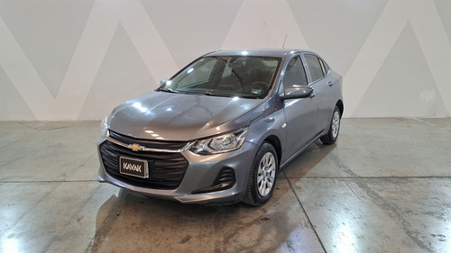 Chevrolet Onix 1.0 Ls B Auto