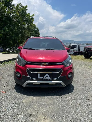 Chevrolet Spark 1.2 Gt Ls