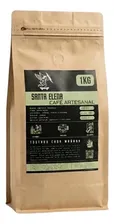 Café Santa Elena Veracruzano Artesanal Molido 1 Kg