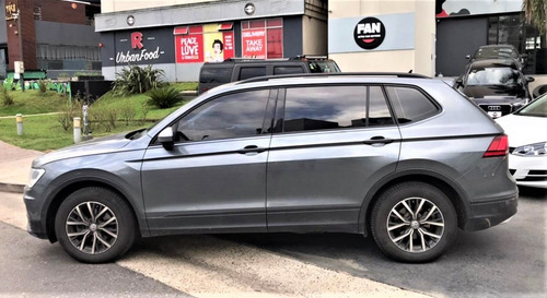 Volkswagen Tiguan 1.4 Tsi Dsg
