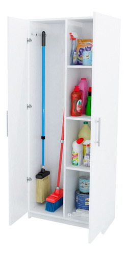 Mueble Organizador Despensero Y Escobero Excelente Calidad!