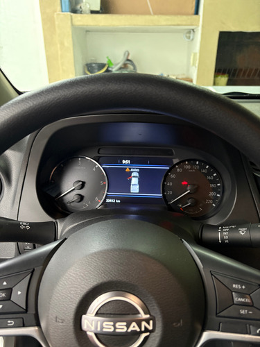 Nissan Frontier 2.3bt S 4x2 At L22
